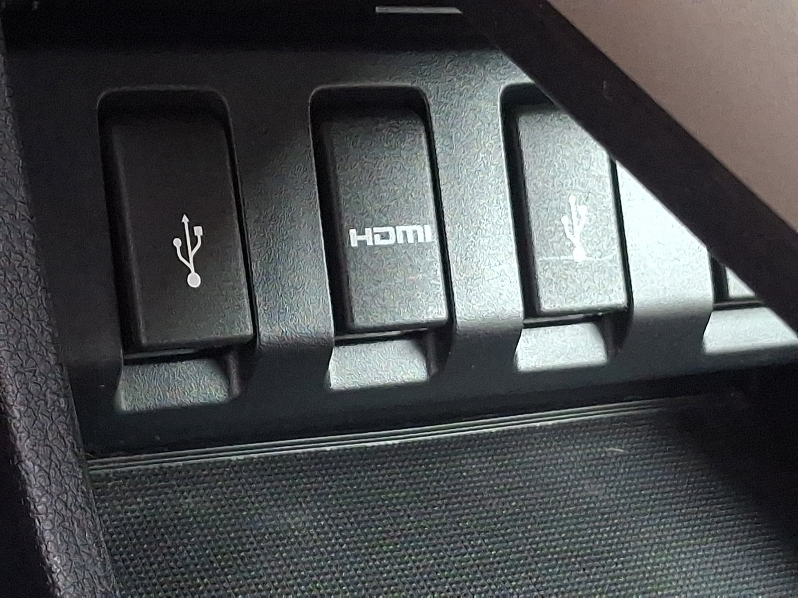 Used 2016 Honda HR-V EX image 27