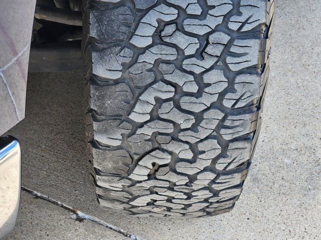 Used 2022 Chevrolet Silverado 1500 LTZ image 18