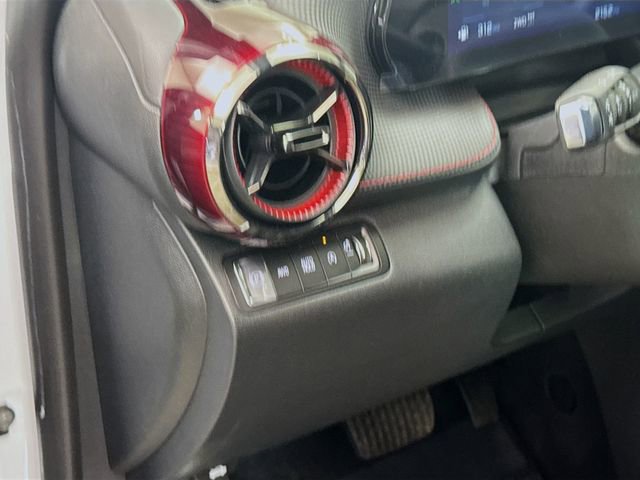 New 2026 Chevrolet Equinox RS w/ Convenience Package III image 12