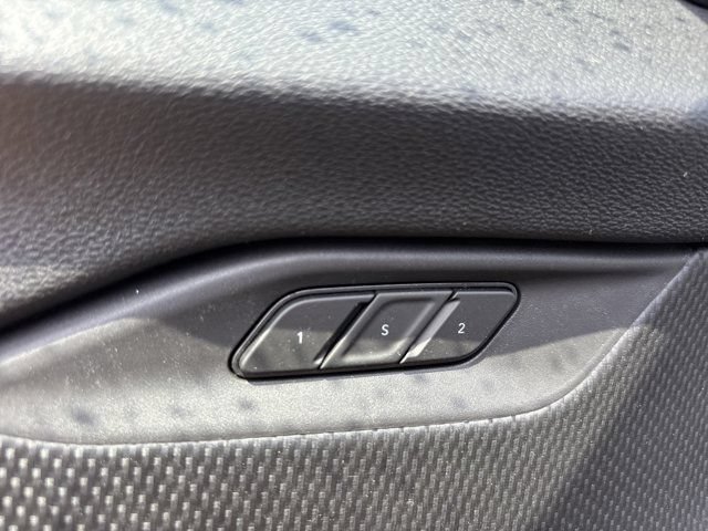 New 2026 Jeep Cherokee Overland AWD/4WD image 19