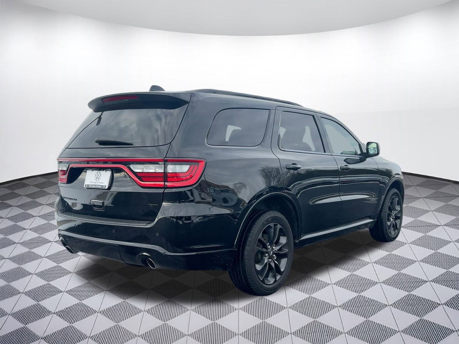 Used 2021 Dodge Durango GT image 9