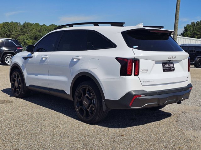 Used 2024 Kia Sorento X-Line EX AWD/4WD image 12