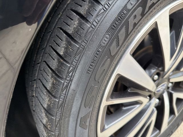 Used 2019 Subaru Legacy 2.5i Premium w/ Popular Package #2A AWD/4WD image 15