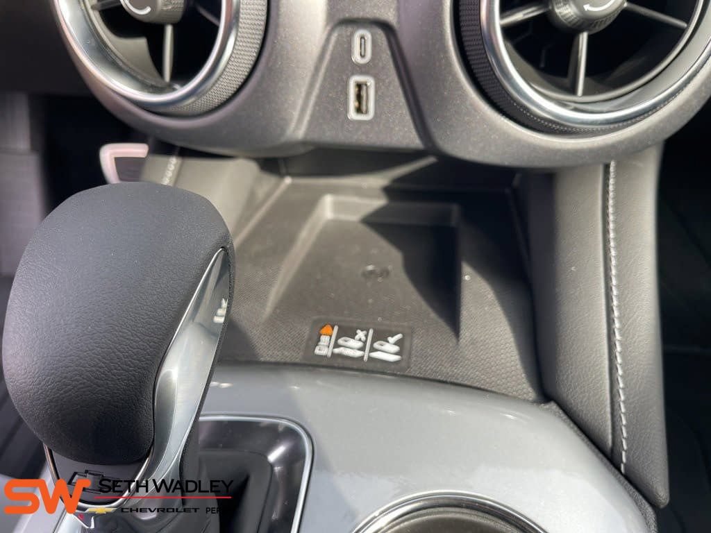 New 2026 Chevrolet Blazer LT w/ Convenience Package AWD/4WD image 20