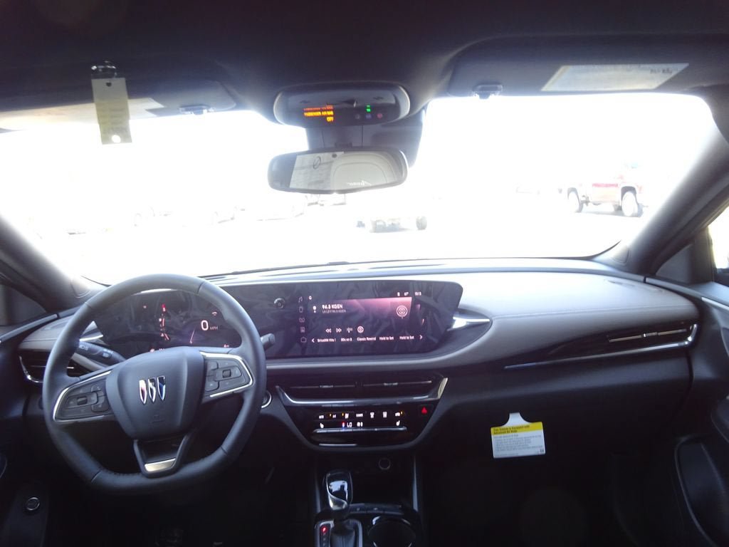 New 2026 Buick Envista Avenir FWD image 22