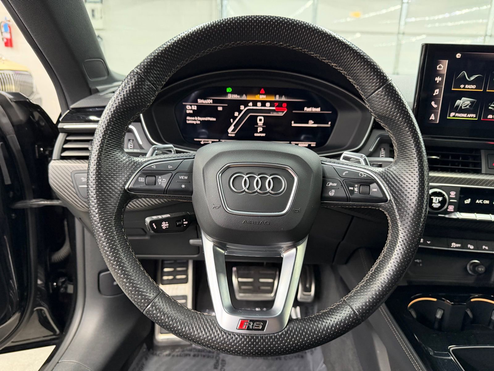Used 2022 Audi RS 5 image 13
