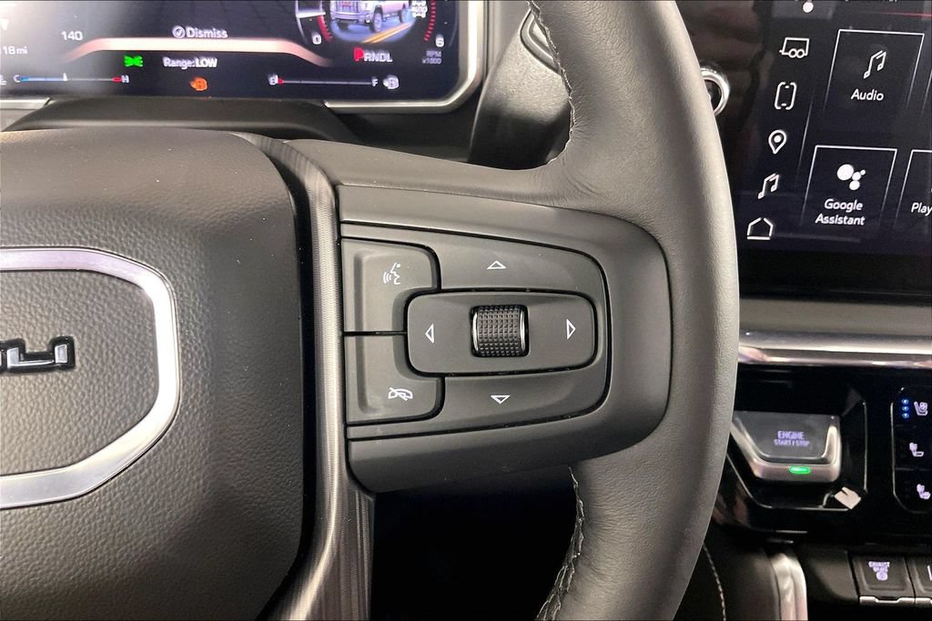Used 2026 GMC Sierra 2500 Denali Ultimate AWD/4WD image 27