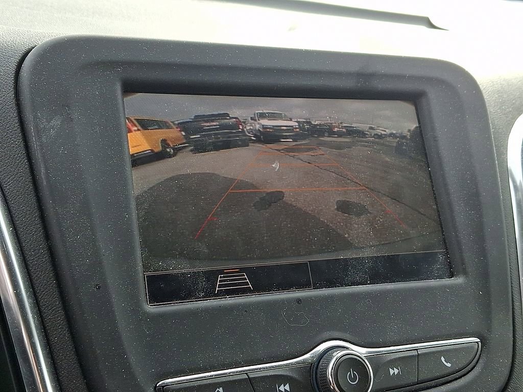 Certified 2023 Chevrolet Equinox LS w/ LS Convenience Package image 14