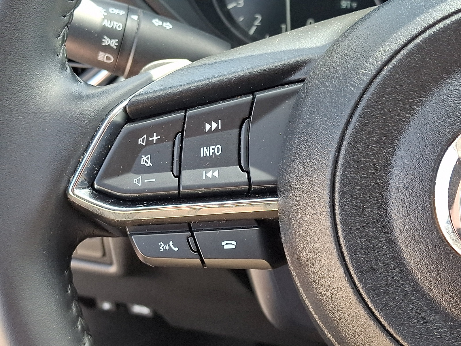 Used 2024 MAZDA CX-5 AWD 2.5 S image 24