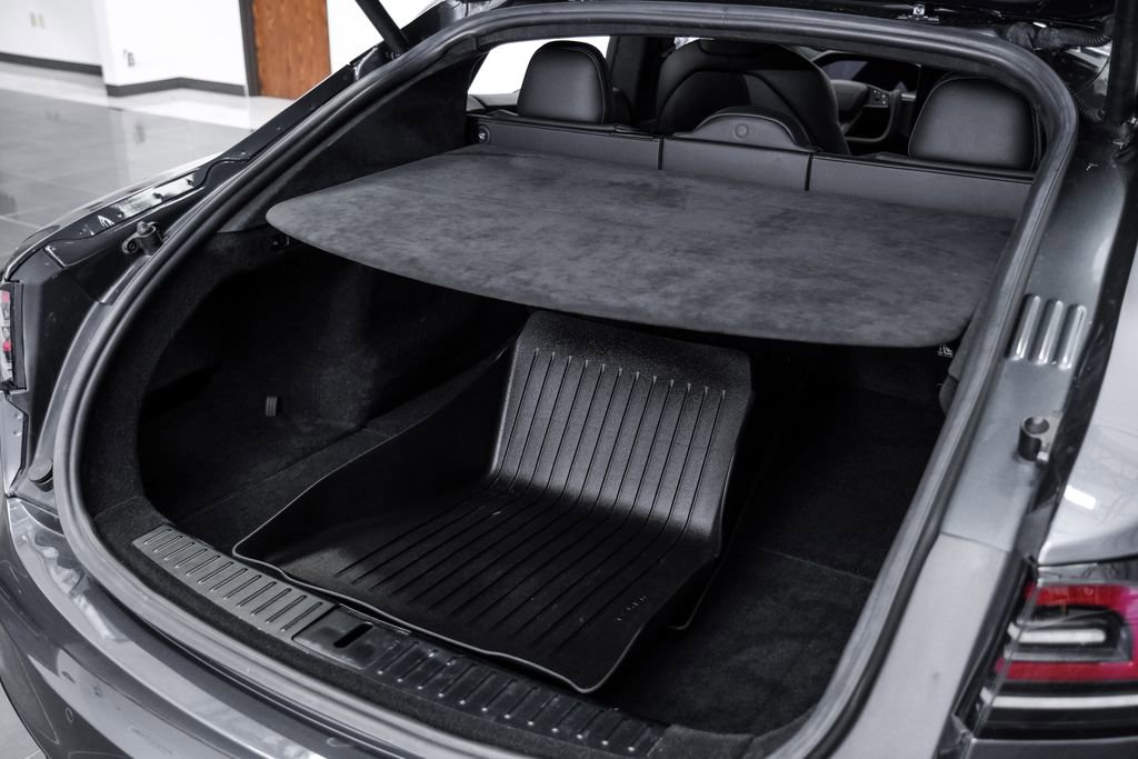 Used 2023 Tesla Model S image 57