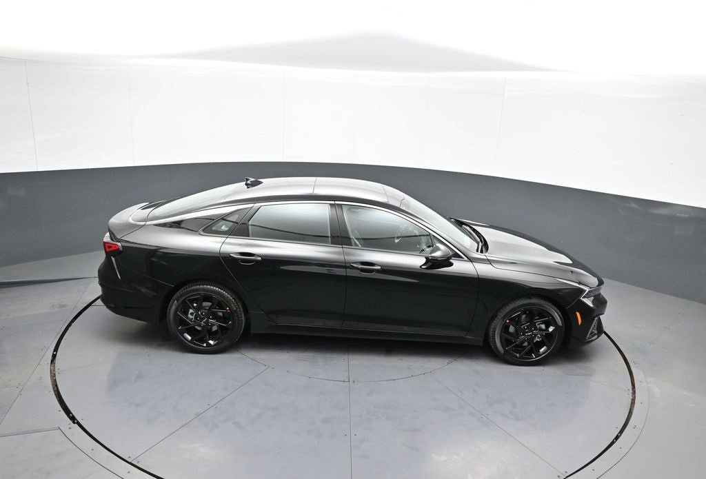 New 2026 Kia K5 GT-Line w/ GT-Line Premium Package image 35
