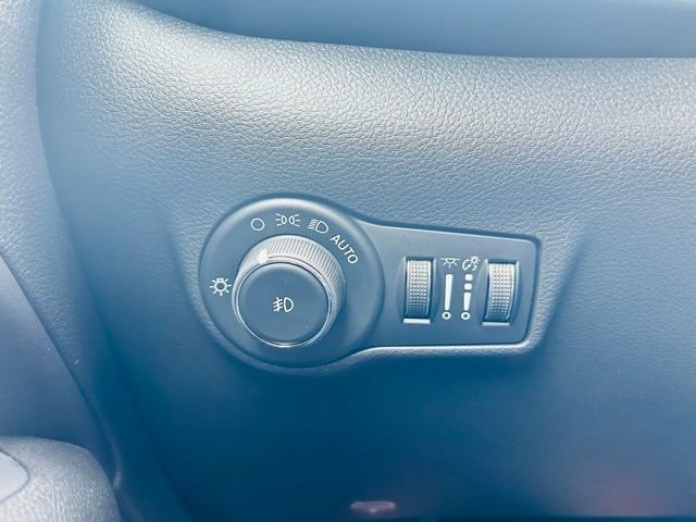 New 2026 Jeep Compass Limited w/ Sun, Sound & Navigation Group image 20