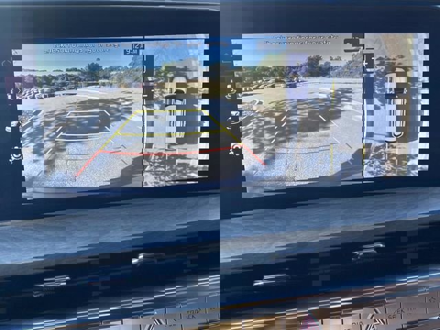 Used 2025 Kia Telluride SX X-Line image 28