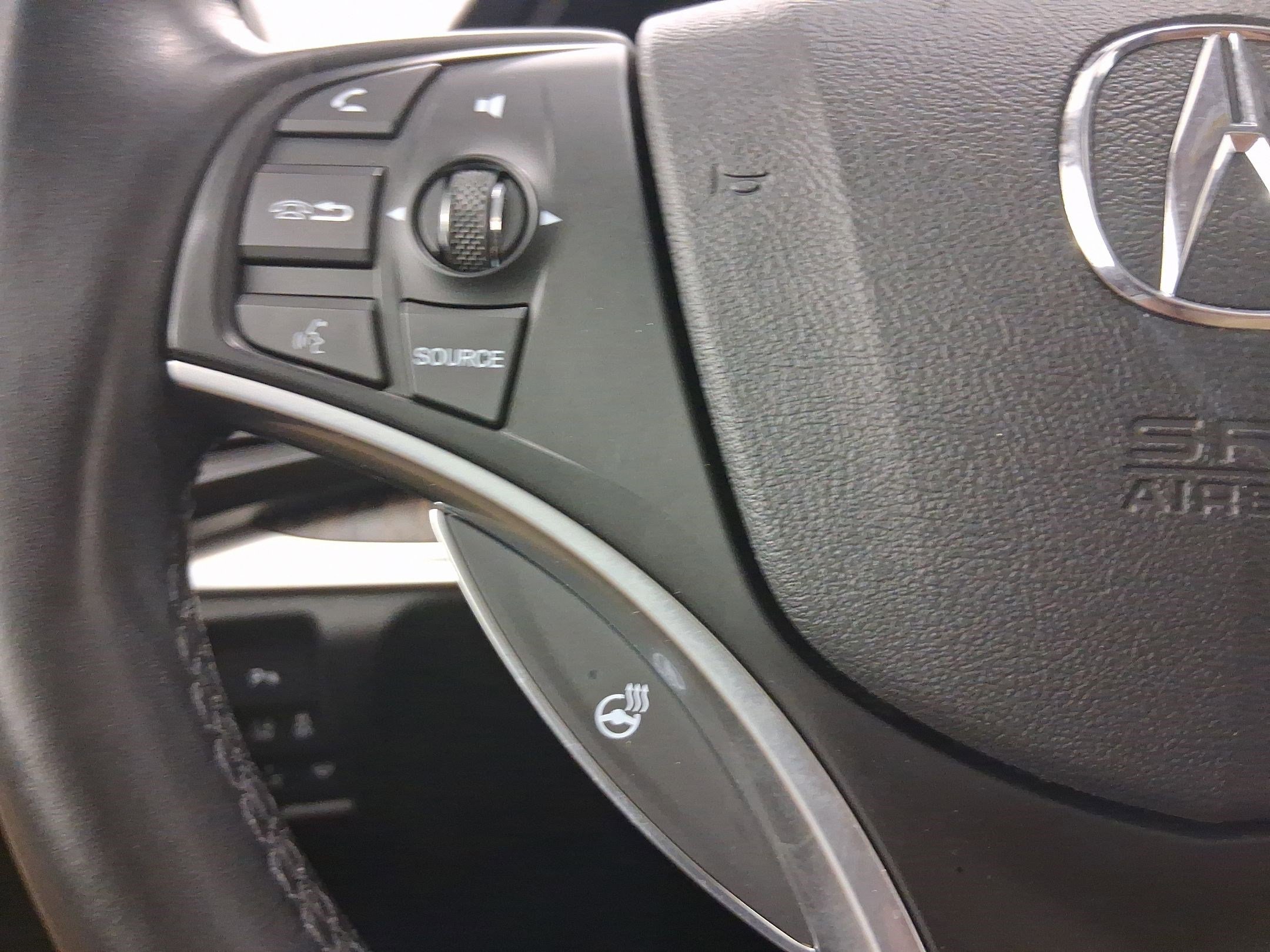 Used 2020 Acura MDX w/Advance Pkg image 15