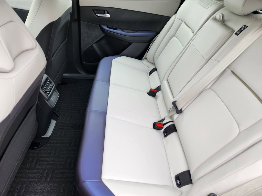 New 2026 Nissan Leaf SV+ w/ Floor Mat Package (SV+) image 13