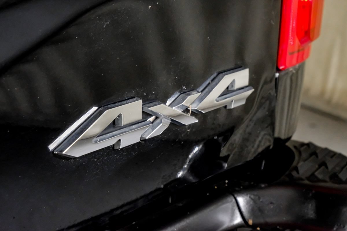 Used 2019 RAM 2500 Limited AWD/4WD image 47