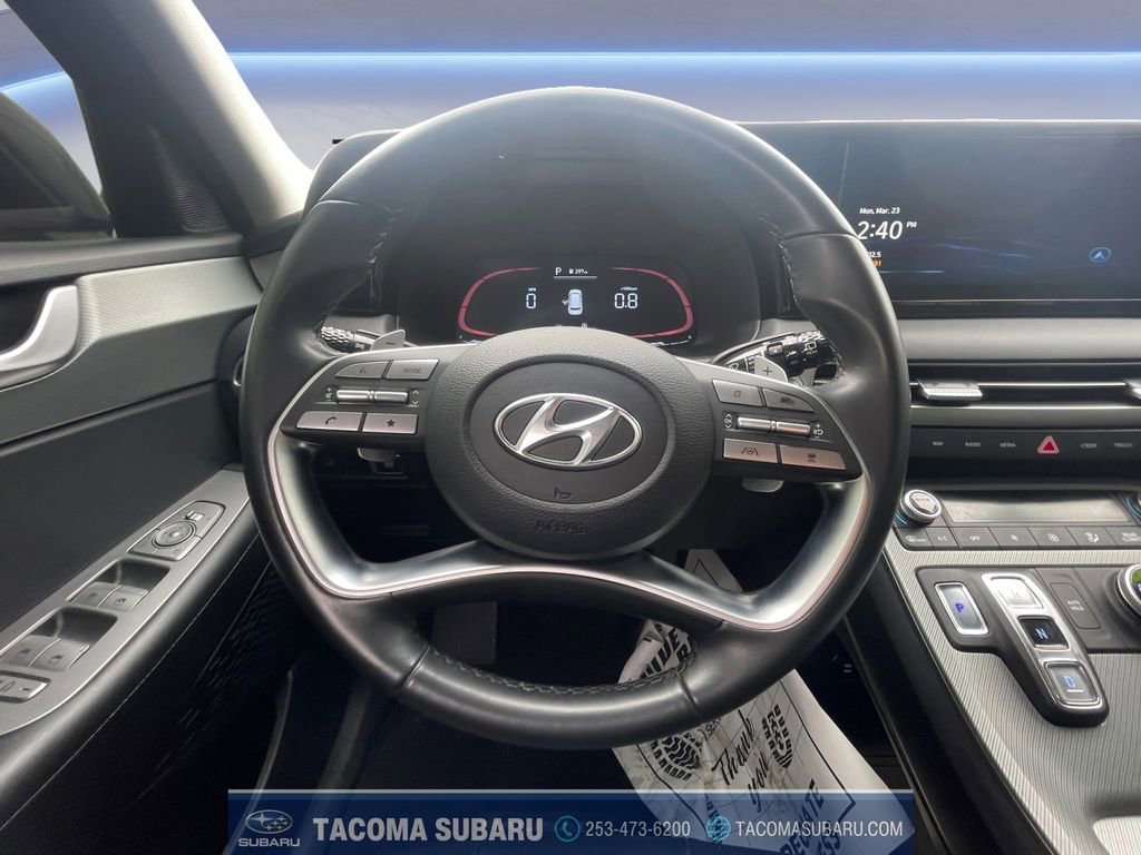 Used 2023 Hyundai Palisade XRT image 13