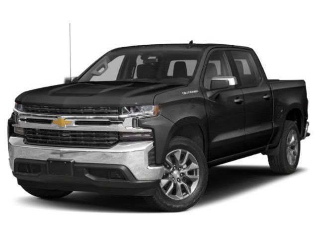 Used 2019 Chevrolet Silverado 1500 RST AWD/4WD image 1