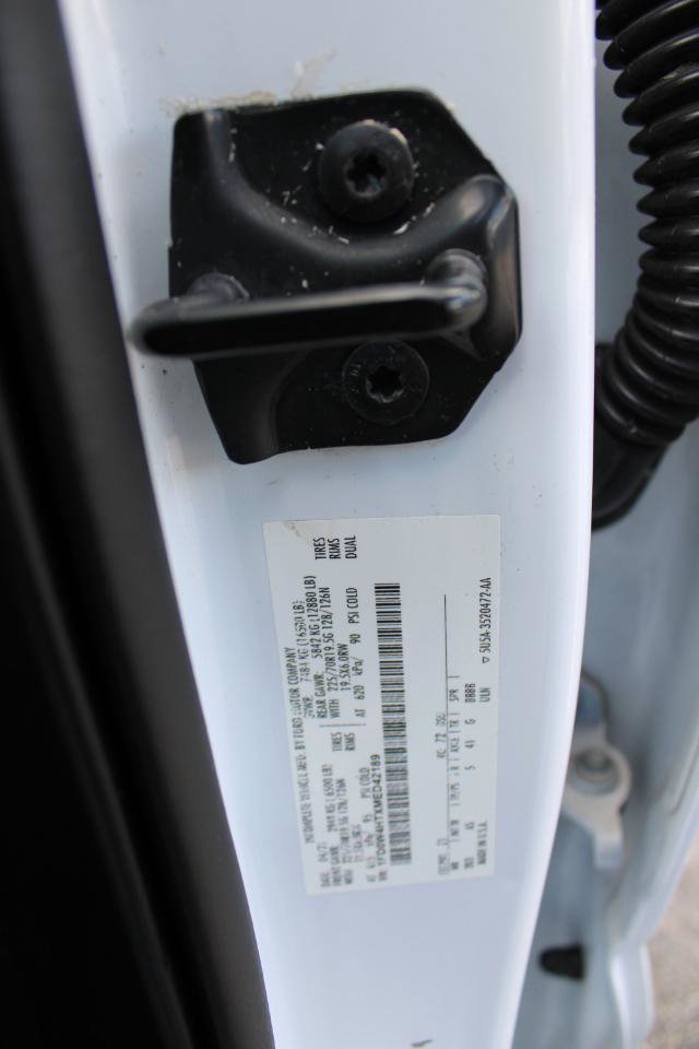 Used 2021 Ford F450 XL w/ Power Equipment Group AWD/4WD image 14