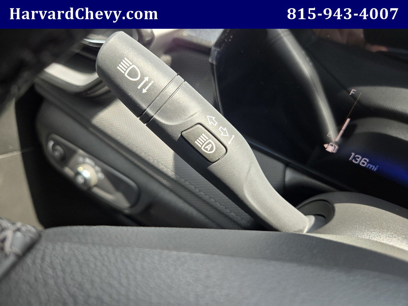 Used 2026 Chevrolet TrailBlazer LT w/ Convenience Package FWD image 20
