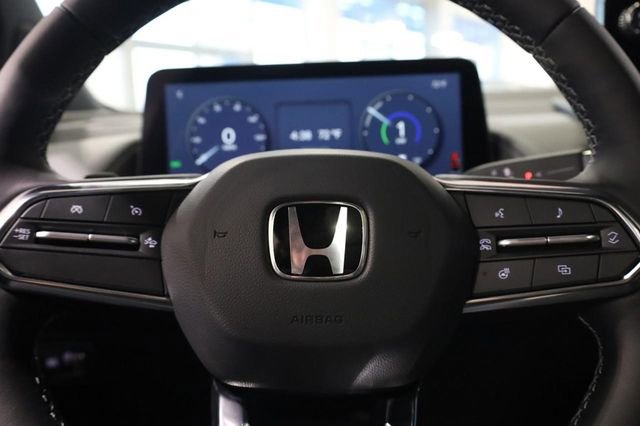New 2026 Honda Prologue Elite image 11