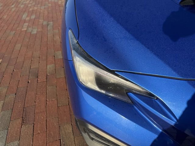 Used 2024 Subaru WRX image 20