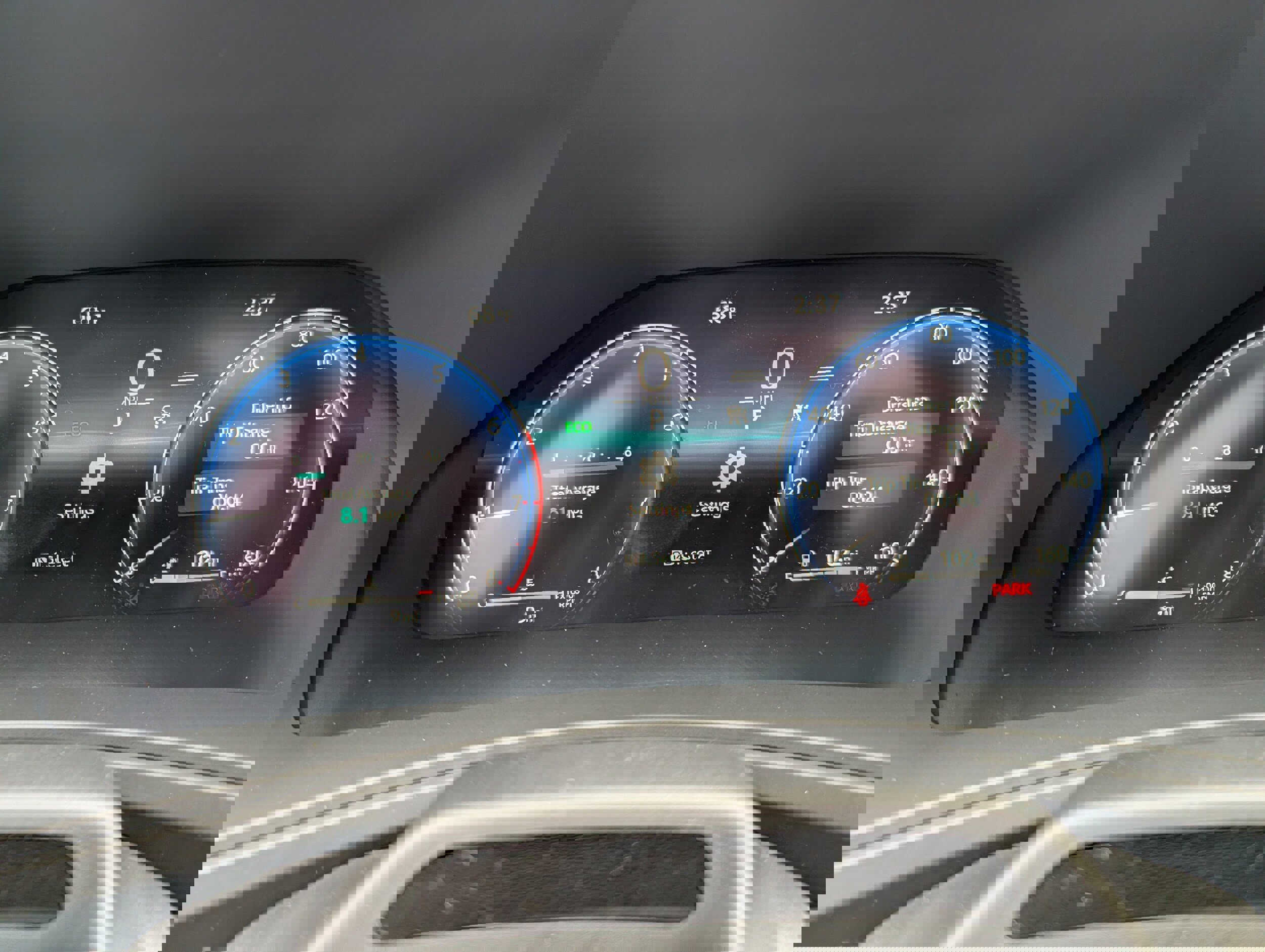 New 2026 Toyota Grand Highlander Platinum AWD image 20