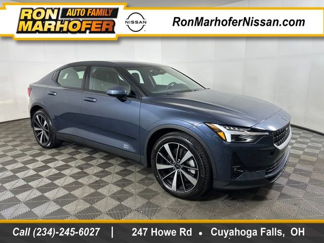 Used 2022 Polestar Polestar 2 w/ Plus Package image 1