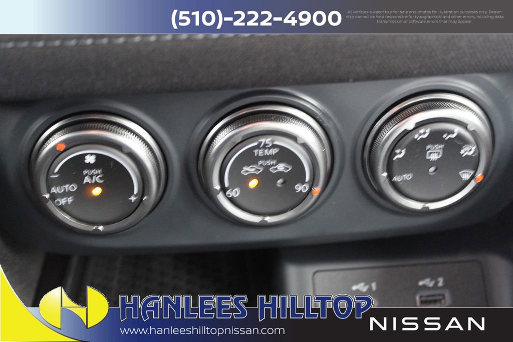 Certified 2024 Nissan Z Sport w/ Floor Mat Package image 20