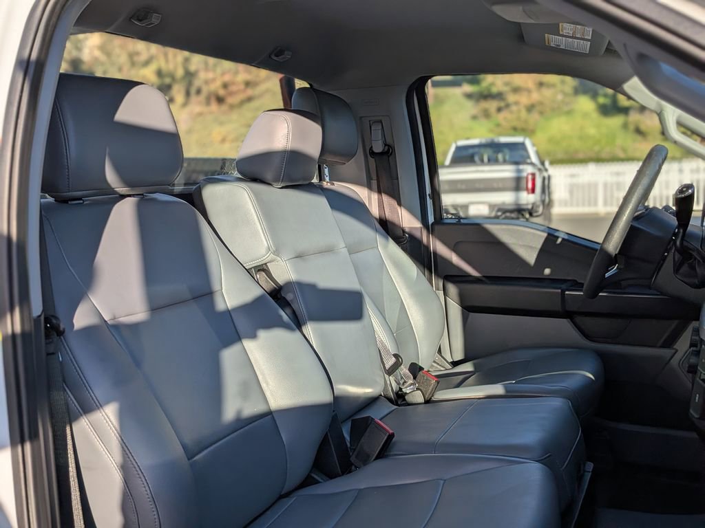 Used 2021 Ford F150 XL w/ Equipment Group 101A High image 23