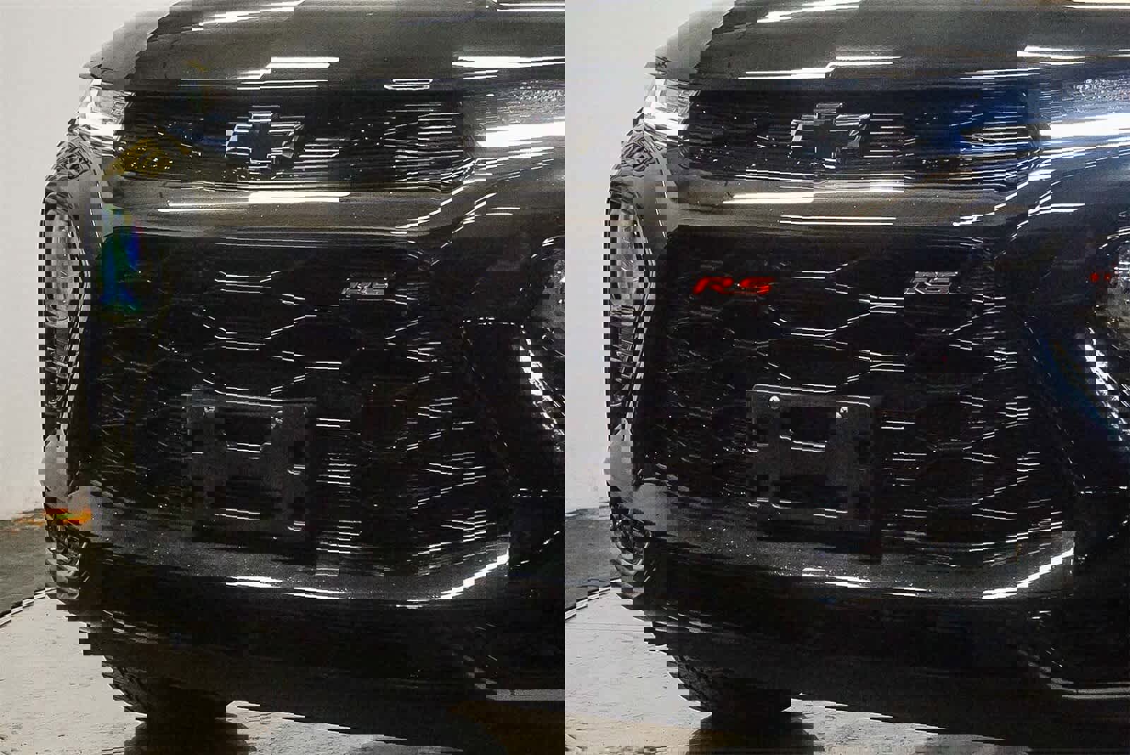 Used 2023 Chevrolet TrailBlazer RS w/ Convenience Package image 8