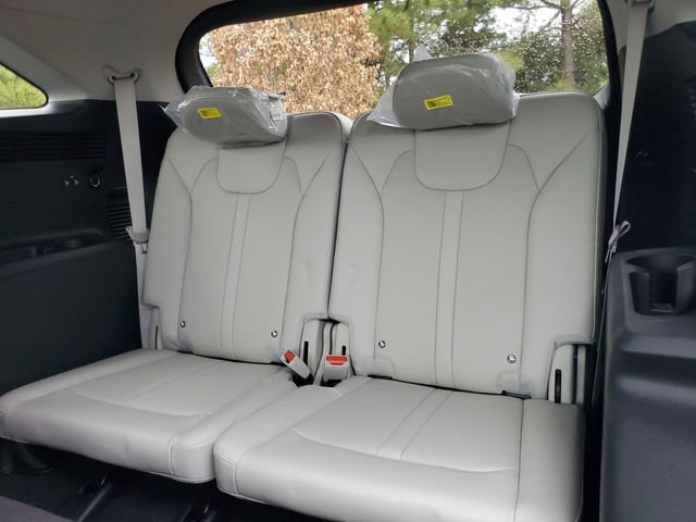 New 2026 Kia Sorento EX image 10