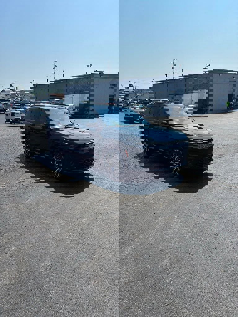 New 2025 Jeep Wagoneer S Limited image 2