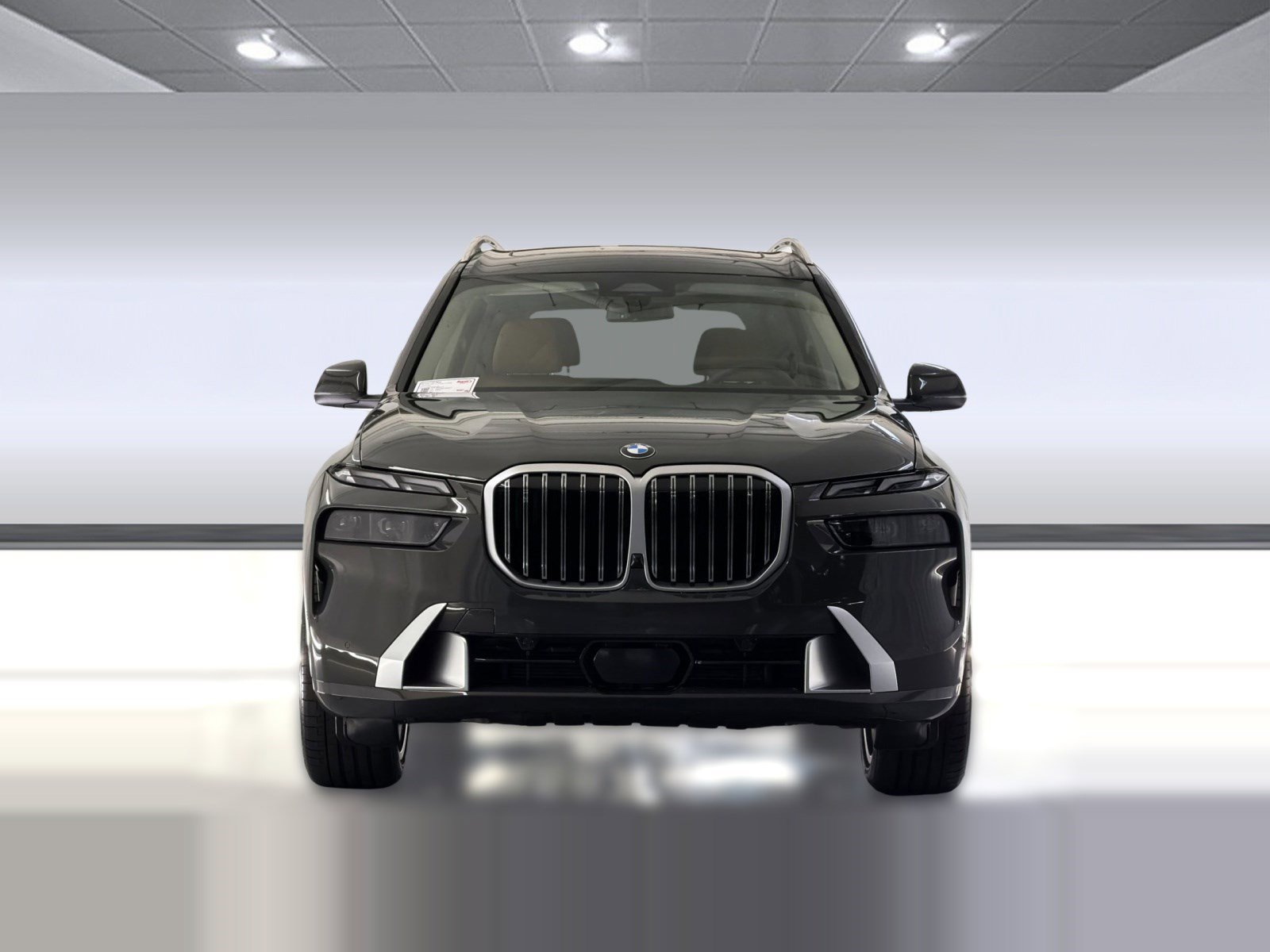 New 2026 BMW X7 xDrive40i w/ Premium Package image 5