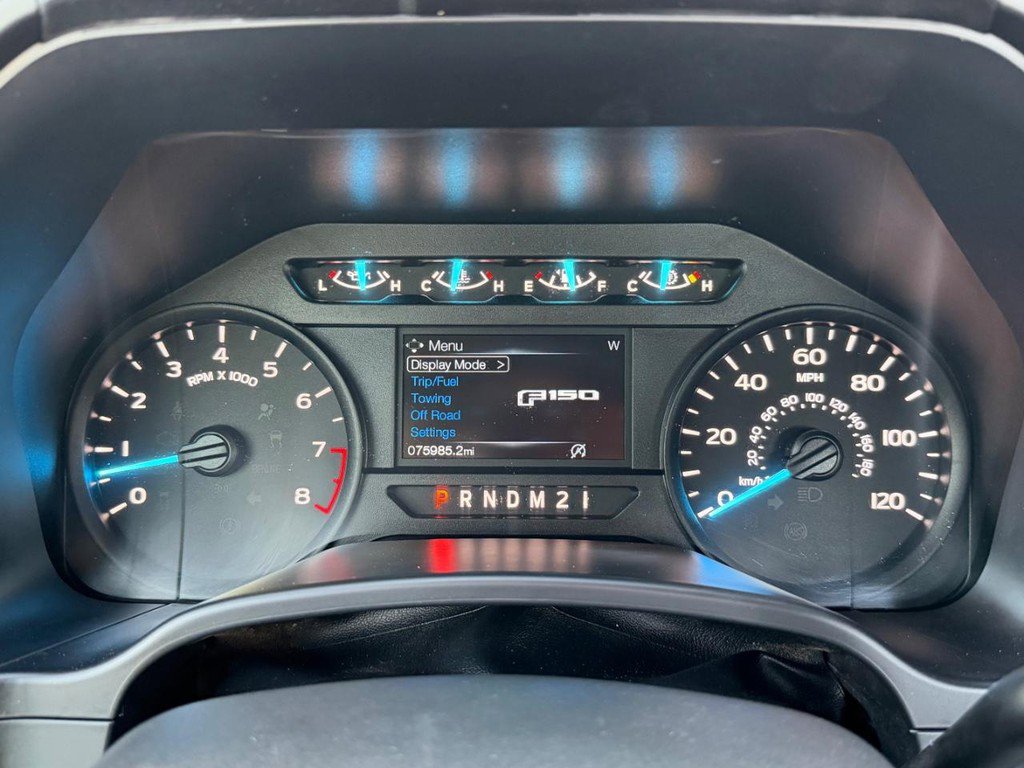 Used 2020 Ford F150 XL w/ Equipment Group 101A Mid image 28