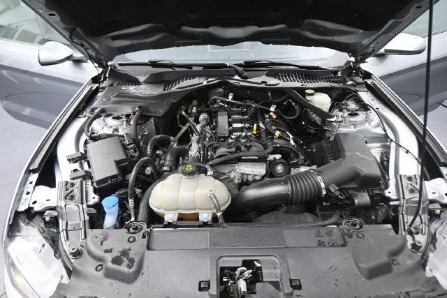 Used 2023 Ford Mustang Premium RWD image 12
