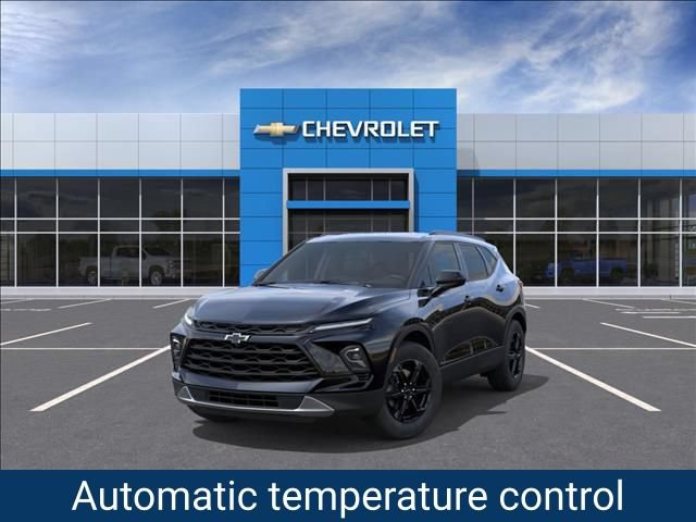 New 2026 Chevrolet Blazer LT w/ Convenience Package FWD image 9