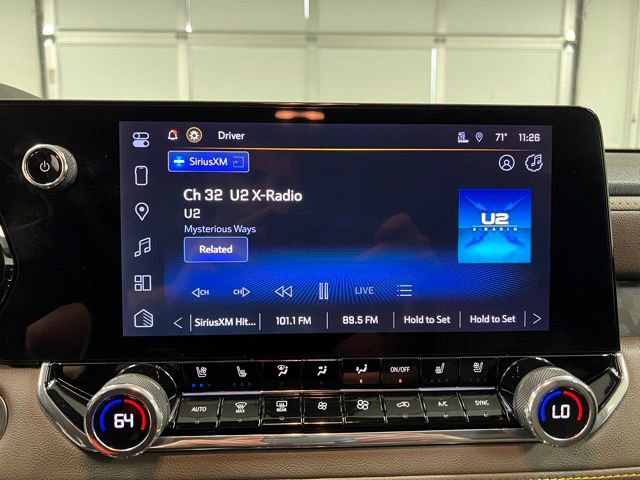 Used 2024 Chevrolet Colorado ZR2 w/ ZR2 Bison Edition image 32