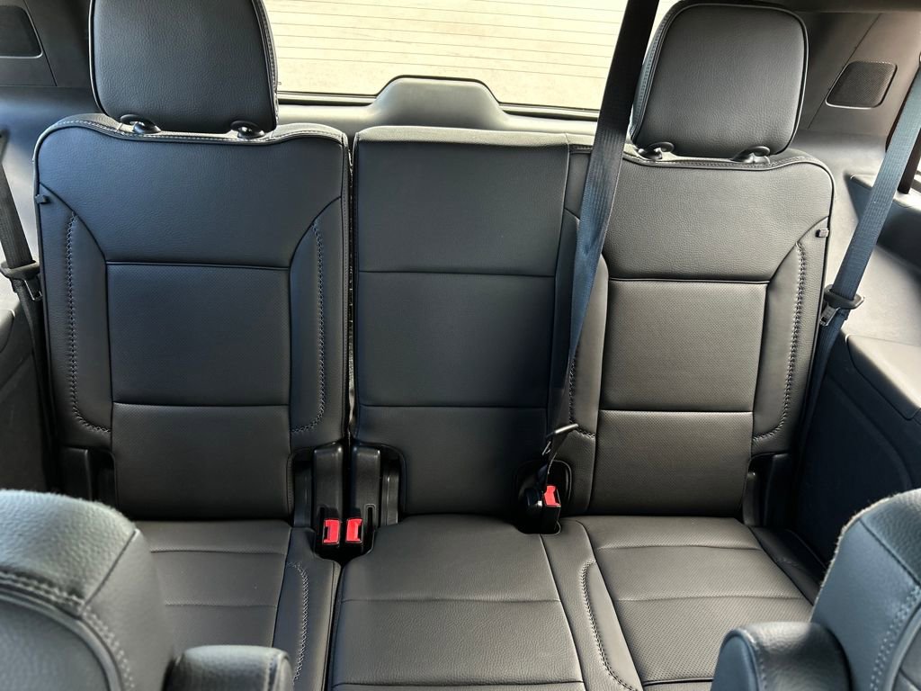 Used 2022 GMC Yukon Denali image 25