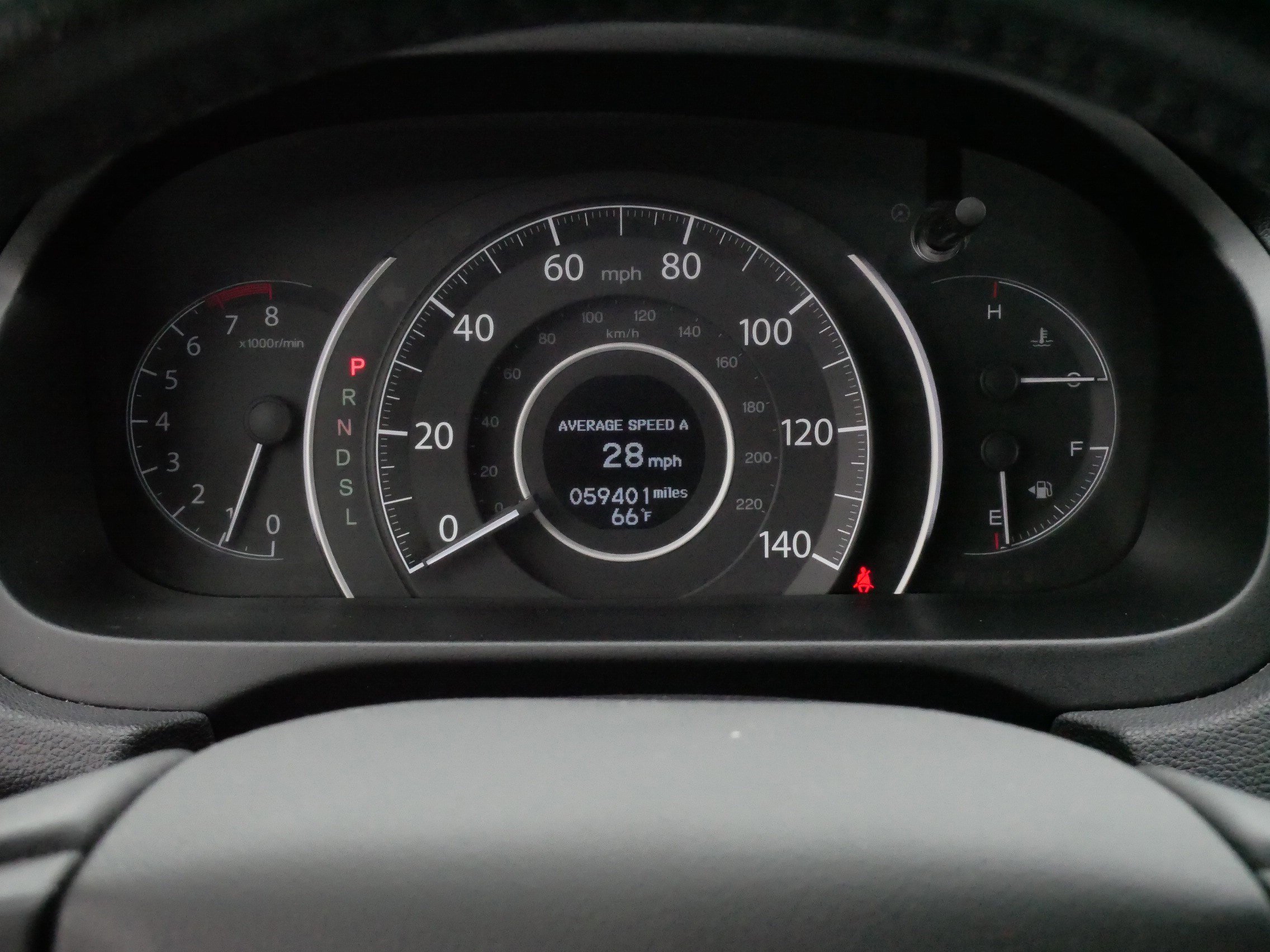 Used 2015 Honda CR-V Touring image 20