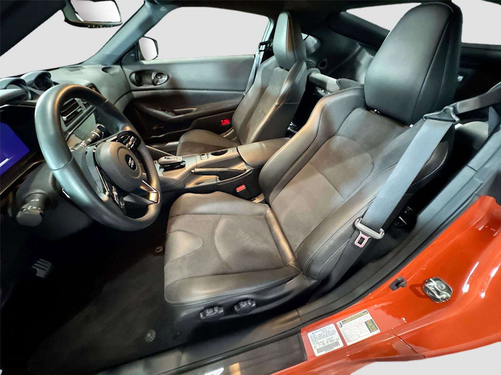 Used 2024 Nissan Z Performance w/ Heritage Edition image 10