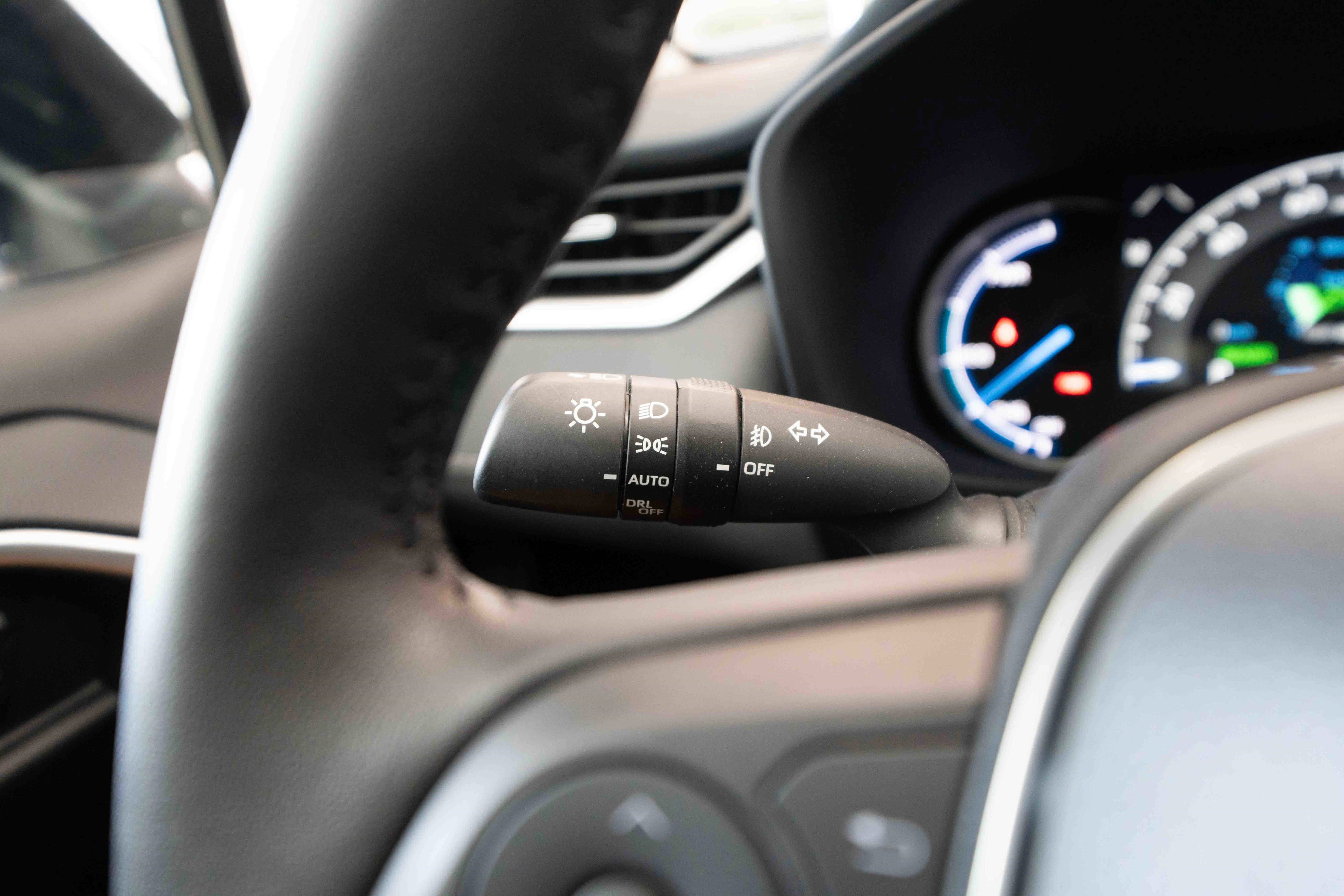 Certified 2024 Toyota RAV4 XLE Premium w/ Weather Package image 14