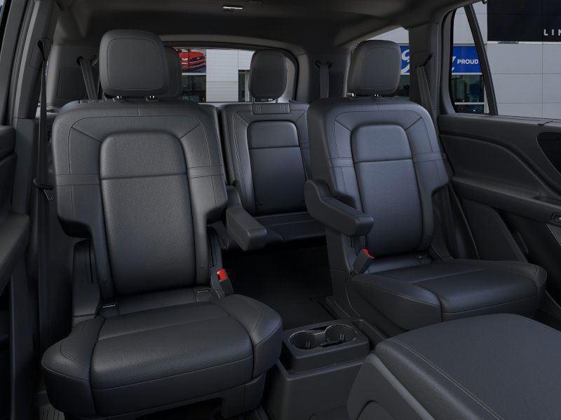 New 2026 Lincoln Aviator Reserve image 11