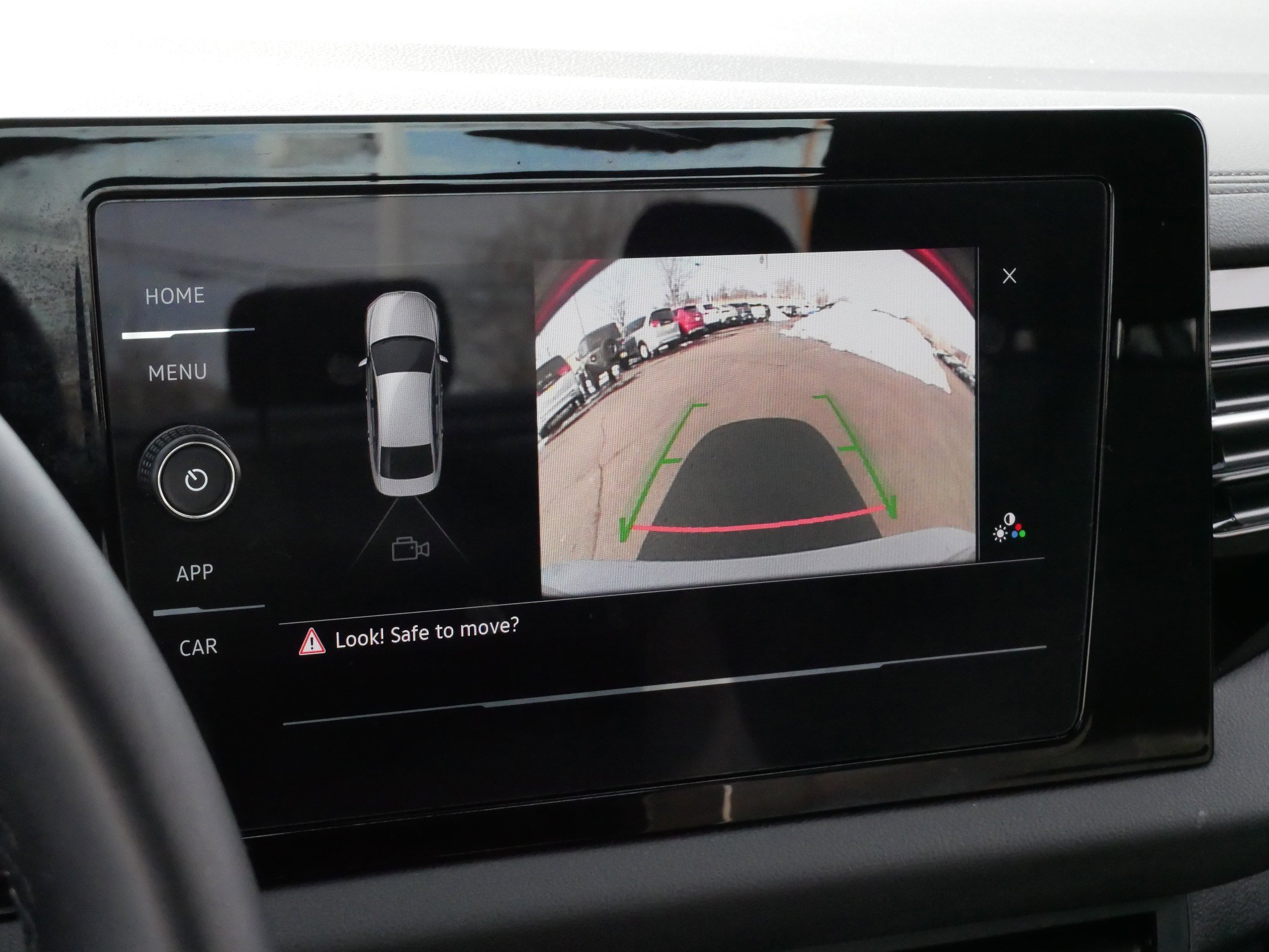 Certified 2025 Volkswagen Jetta Sport FWD image 28