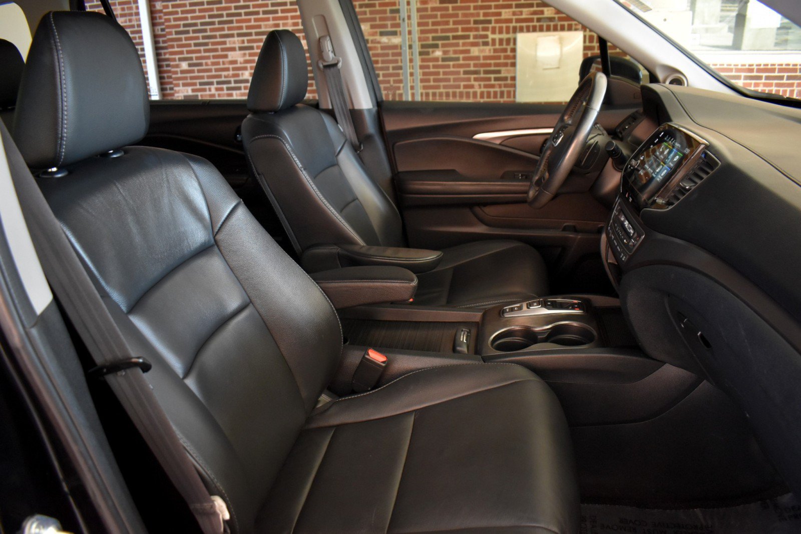 Used 2022 Honda Pilot Special Edition image 43