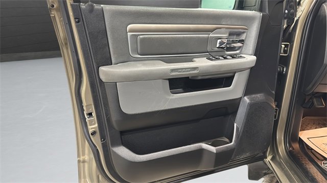Used 2015 RAM 1500 Outdoorsman image 24