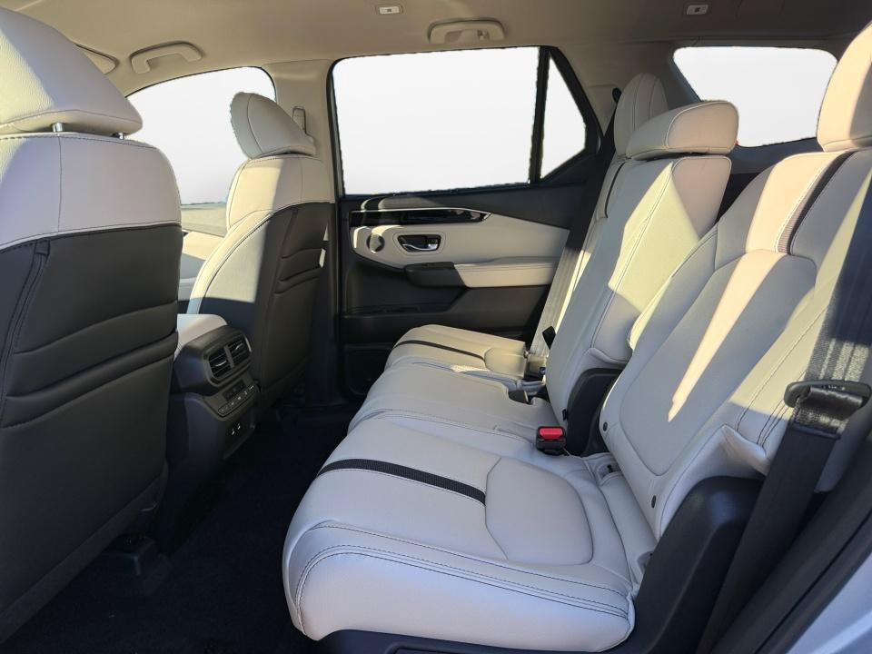New 2026 Honda Pilot EX-L image 13