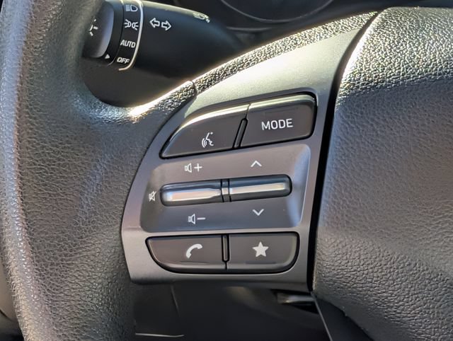 Used 2023 Hyundai Kona SEL FWD image 21