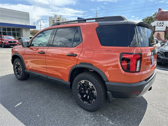 New 2026 Honda Passport TrailSport Elite image 7