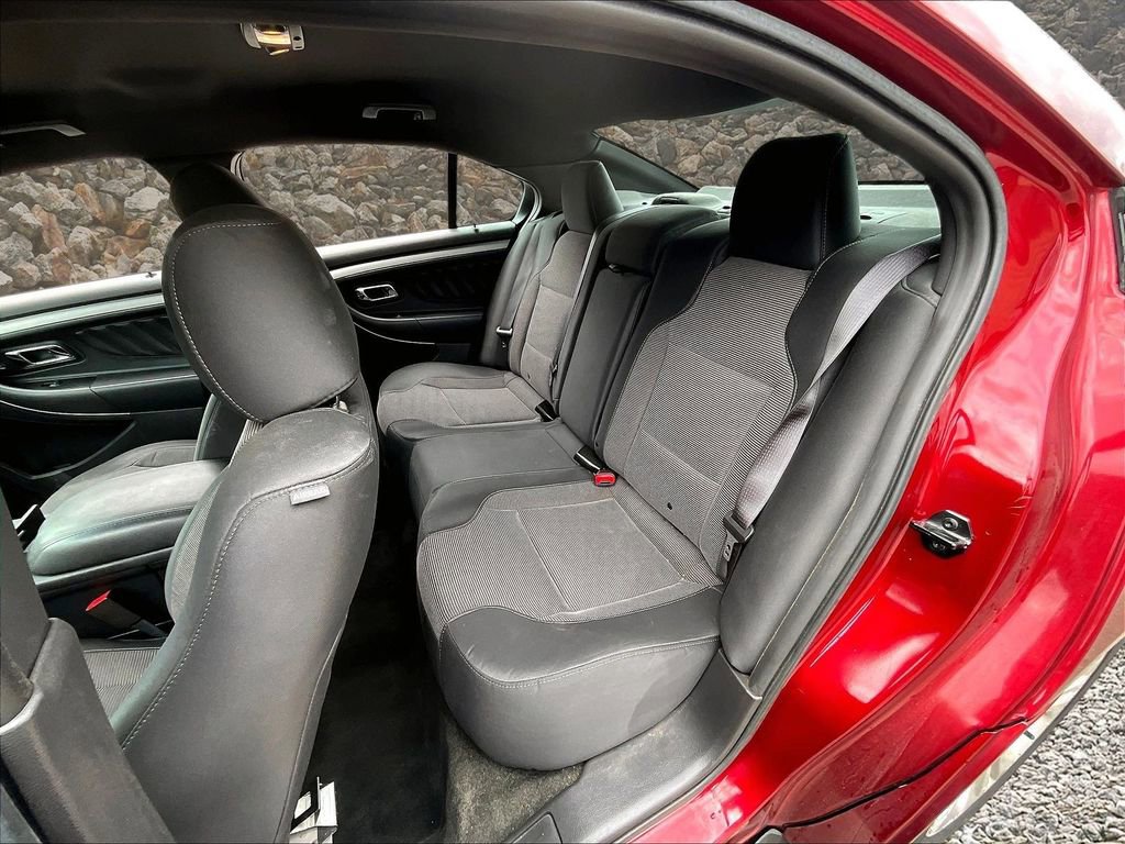 Used 2015 Ford Taurus SEL w/ Equipment Group 201A image 24